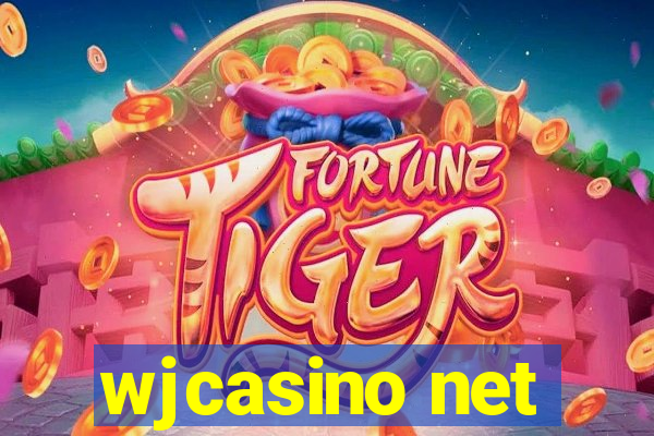 wjcasino net